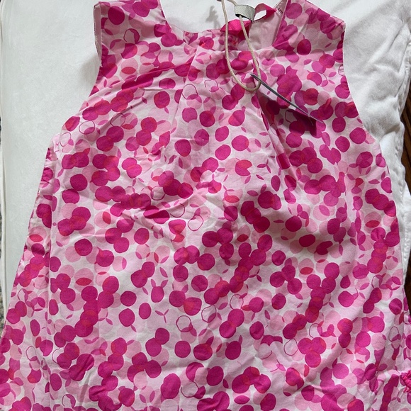 NWT Joules Baby Dress and Bloomers size 18-24 monrhs - Picture 1 of 3